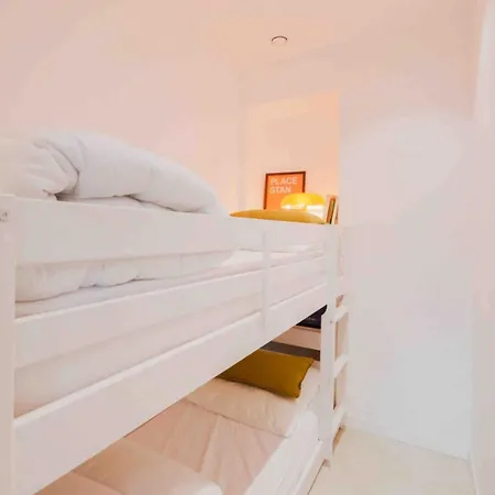 Apartamento Le Saint Georges De Standing Nancy