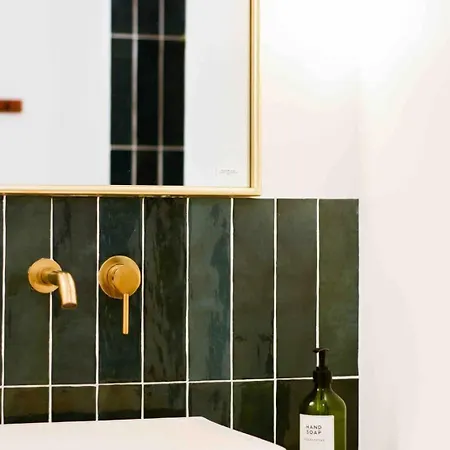 Le Saint Georges De Standing Lägenhet