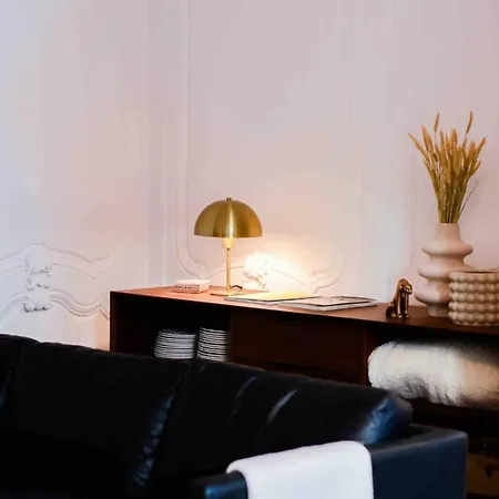 Apartamento Le Saint Georges De Standing *