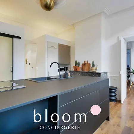 Le Saint Georges De Standing Apartamento