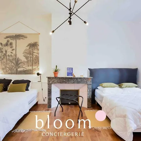 Apartamento Le Saint Georges De Standing