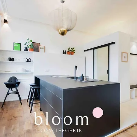 Le Saint Georges De Standing Lägenhet *