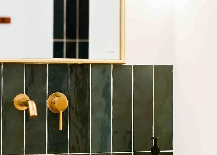 Le Saint Georges De Standing Apartamento