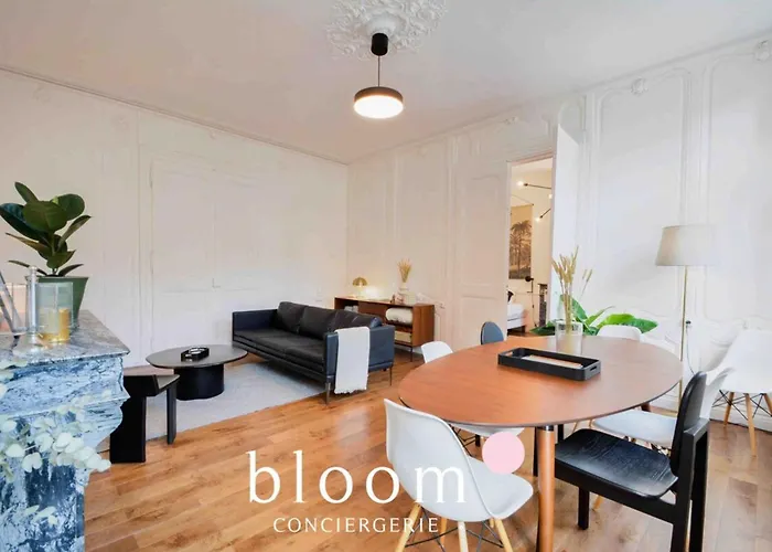 Le Saint Georges De Standing